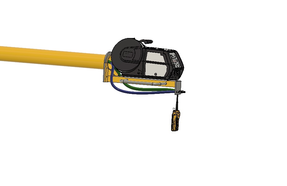 ARTICULATING ARM - Image 5