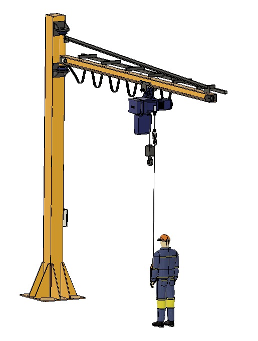ARTICULATING ARM - Image 3