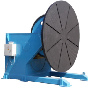 Welding Positioner Turntable