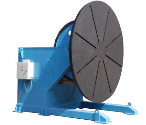 Welding Positioner Turntable