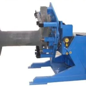 Automatic Welding Positioner