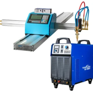 Portable CNC Cutting Machine