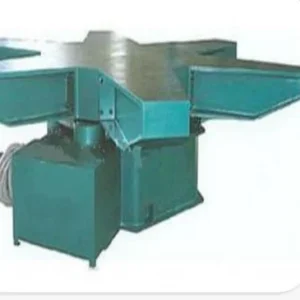 Welding Positioner Turntable