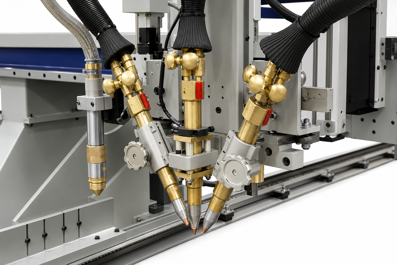 About | Sasha Weldcut Automation (OPC) Pvt. Ltd.