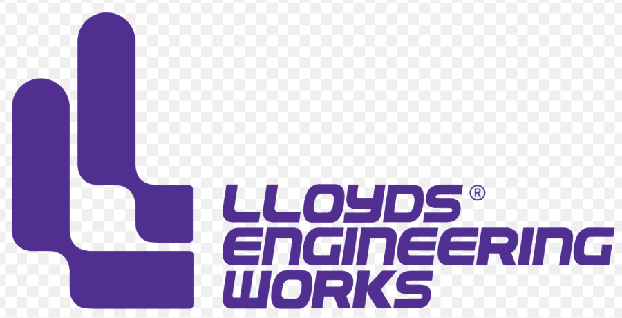 LLOYDS ENGINEERING WORKS LIMITED