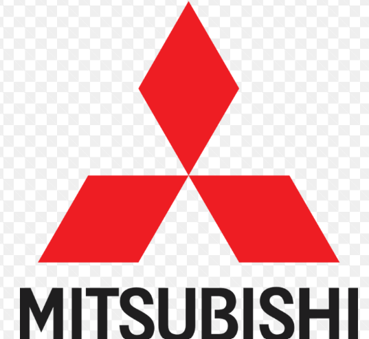 MITSUBHISHI