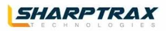 SHARPTRAX
