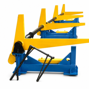 60° HYDRAULIC TURNING RACK