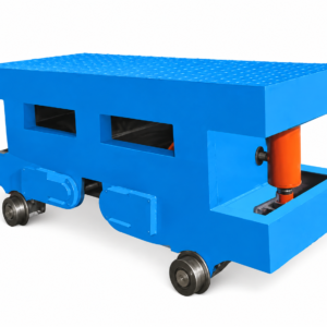 STEEL MOVING DEVICE