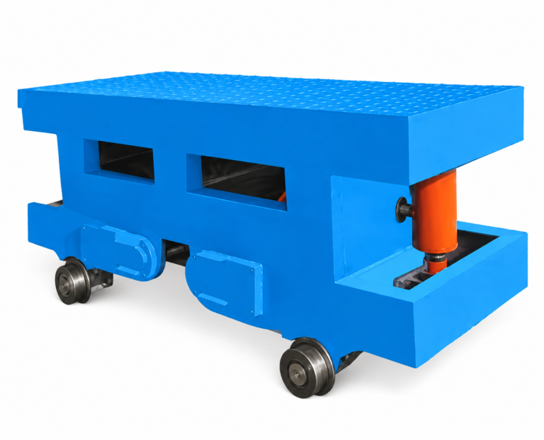 STEEL MOVING DEVICE