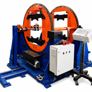 ROLL OVER POSITIONERS