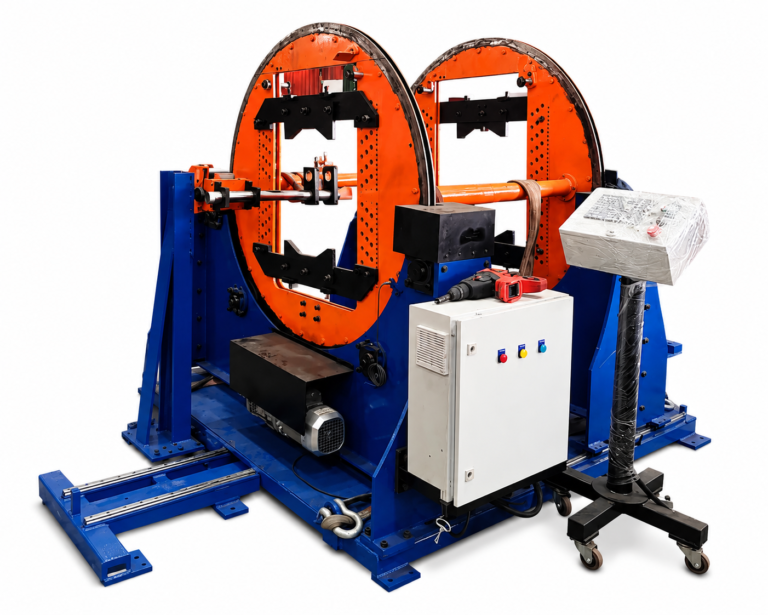 ROLL OVER POSITIONERS
