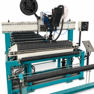 SPLICE WELDER