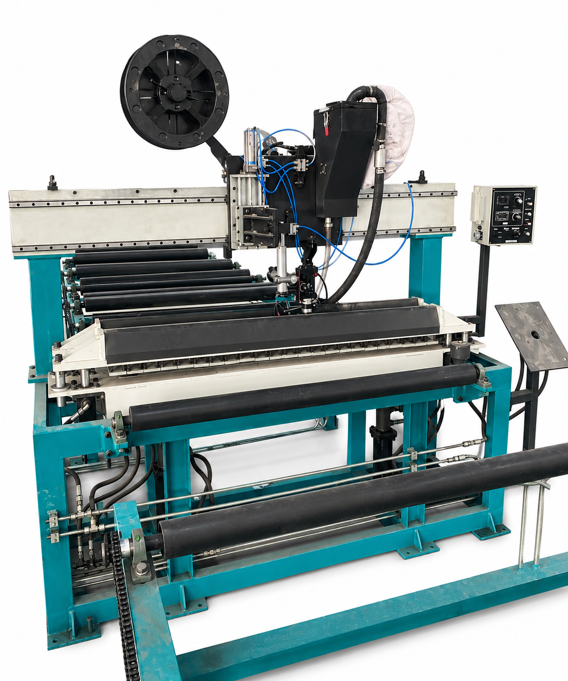 SPLICE WELDER